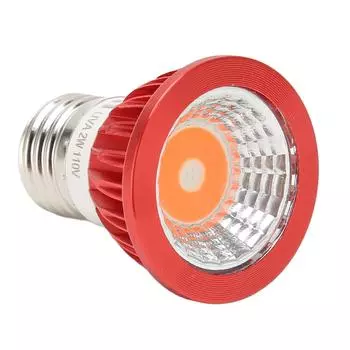 Лампа обогрева для рептилий Инфракрасная Имитация Естественного Освещения Лампа для Баскинга Черепах для Рептилий