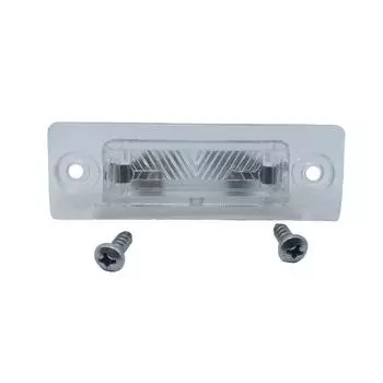 Лампа освещения номерного знака Volkswagen Jetta 2006-2010 гг.