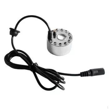 Лампа противотуманной машины для пруда-фонтана