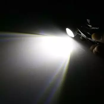 Лампа стоп-сигнала 1156 2835 6SMD Высокая мощность белого света Супер яркая светодиодная лампа для автомобиля