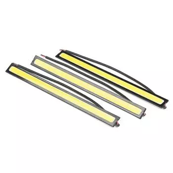 Лампа светодиодная подсветка 170 мм холодный белый сменный супер яркий 12 вольт аксессуары лодка высококачественные фонари CHINA