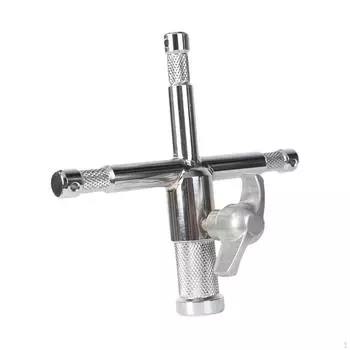 Лампа Трехсторонний Адаптер Фото Аксессуары Профессиональные Практичные Металлические Премиум