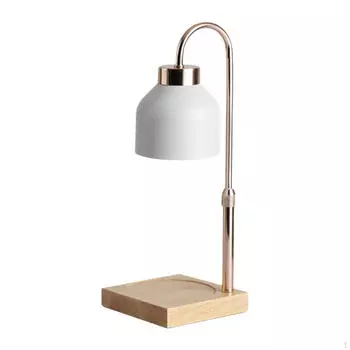 Лампа Warmer Lamp — улучшите атмосферу вашего дома белый