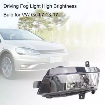 Лампа высокой яркости противотуманных фар 5GG941661 5GG941662 для VW Golf