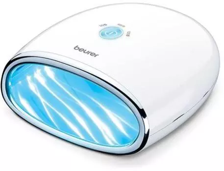 lampe LED pour ongles en gel TU прозрачный