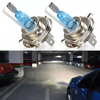 Лампочка 2шт Компоненты Хорошая светопропускаемость