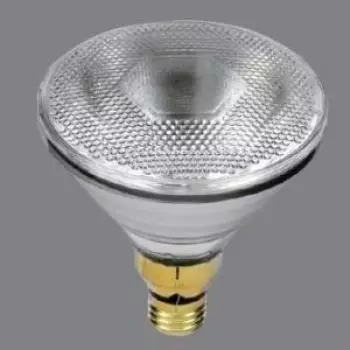 Лампочка дальнего света National High Beam мощностью 150 Вт, концентрирующего типа BS100V120W, угол луча 12°