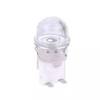 Лампочка для духовки с цоколем 25 Вт Напряжение 110 В / 250 В Термостойкость 500 градусов по Цельсию