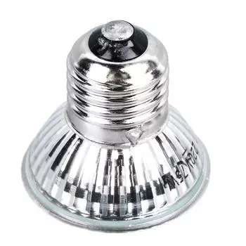 Лампочка для грелки рептилий Лампочка для грелки рептилий Замена лампочки для террариума с черепахами