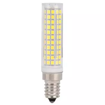 Лампочка E14 LED Кукуруза 1500Лм 136LED Диммируемая Лампочка для Люстры Потолочного Светильника Настенного Светильника220В