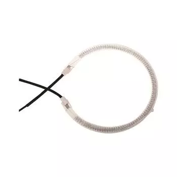Лампочка нагревательный элемент 6 дюймов для электрических обогревателей для галогенных нагревательных элементов для духовки, плиты, кухонных принадлежностей CHINA