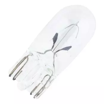 Лампочка Stanley Electric 12V5W NO85 (СТЭНЛИ) Б/П