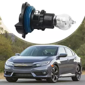 Лампочки дневного света с постоянной производительностью для C5 2008 3008 5008