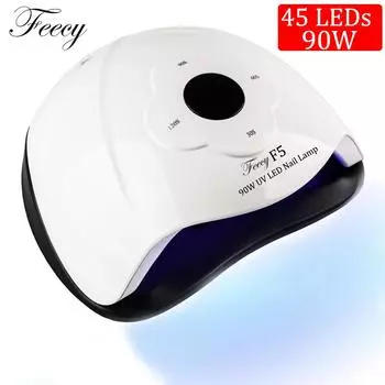 Лампы для ногтей УФ-лампа для сушки ногтей UVLED SUNONE Маникюрная УФ-лампа для маникюра Сушка гель-лака для отверждения гель-лака для ногтей China