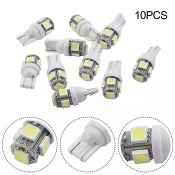 Лампы накаливания для Малибу высокой яркости 1 Вт