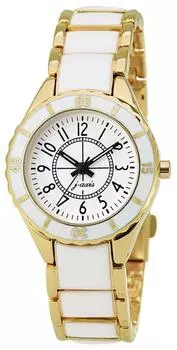 [Lamue] Lamue Watch Ladies Fashion BL779-G Ladies