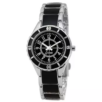[Lamue] Lamue Watch Ladies Fashion BL779-SBK Ladies