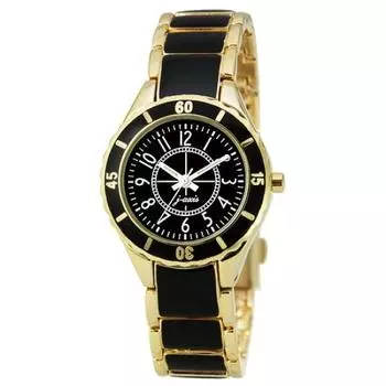 Lamue Watch Ladies Fashion Ladies [Lamue] BL779-BK