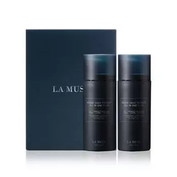 Lamuse Homme All-in-One Fluid 2EA, 2 шт.