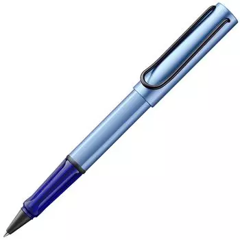 Lamy 3E1 Aquatic Special Edition роллерная ручка AL-Star