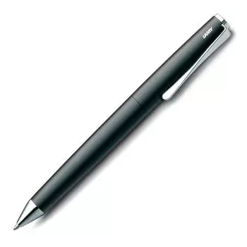 LAMY Ballpoint Pen Oil Studio Matte Black L267 Genuine Imported Product