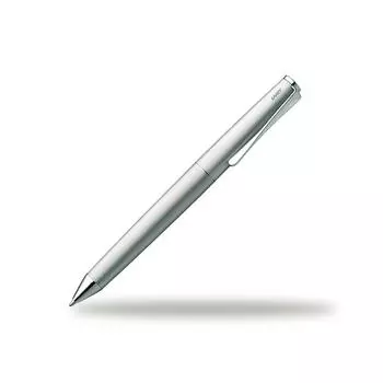 Шариковая ручка LAMY Oil Studio Matte из нержавеющей стали L265, подлинный импортный продукт