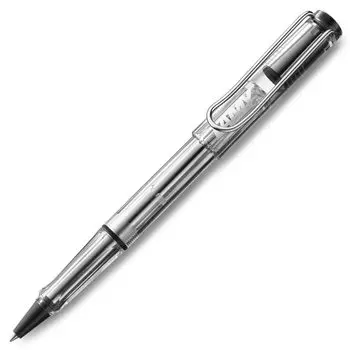 LAMY Ballpoint Pen Safari Skeleton L312 Genuine Imported Product Water-Based