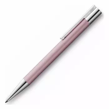 Шариковая ручка LAMY Scala Rose L279RS Limited Regular Imported Product на масляной основе