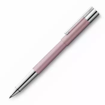 LAMY Ballpoint Pen Scala Rose L379RS Limited Genuine Imported Product Water-Based
