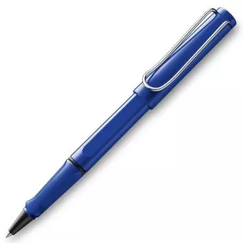 LAMY Ballpoint Pen Water Based Safari Blue L314 Regular Import Product