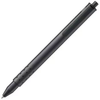 LAMY Ballpoint Pen Water Based Swift Black L331 Genuine Imported Product