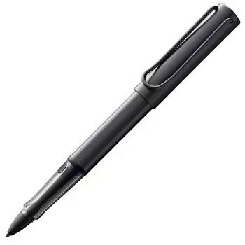 LAMY EMR Stylus Pen Сенсорная ручка Сенсорная ручка с чипом Настраиваемые кнопки быстрого доступа и эргономичная ручка Карандаш для планшетов и смартфонов Идеально подходит для чёрный