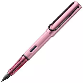 LAMY Fountain Pen EF Extra Fine Font Ulster Autumn Pink Limited Regular Imported Product L0E6-EF