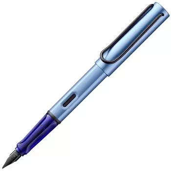 LAMY Fountain Pen F Fine Point Ulster Aquatic Limited Regular Imported Product L0E1-F