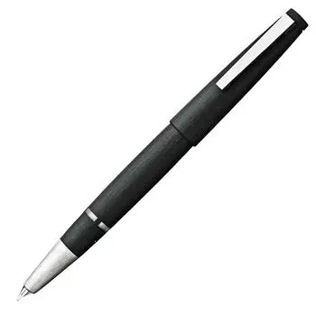 Перьевая ручка LAMY с пером M 2000 L01 ингаляционного типа, обычная импортная продукция (Средняя)