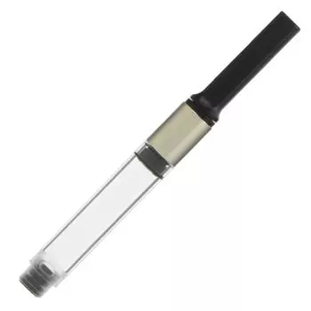 LAMY Lamy Converter LZ27 Studio CP1 Dialog 3 Оригинальный импортный продукт
