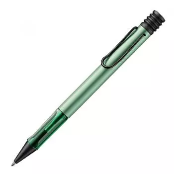 Lamy [limited] Alster Sage Ballpoint Pen