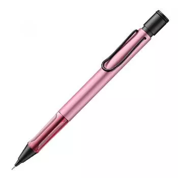 Lamy [limited] Ulster Autumn Pink Pencil 0.5 Mm