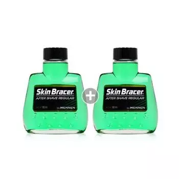 Lamy Mannen/Mennen Skin Bracer Skin 180 мл, 2 шт.