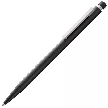 LAMY mechanical pencil cp1 matte black L156 regular import goods 0.7mm