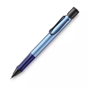 LAMY Mechanical Pencil Ulster Aquatic L1E1 Limited Regular Imported Product 0.5mm