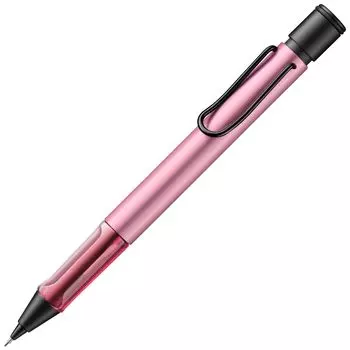 LAMY Mechanical Pencil Ulster Autumn Pink L1E6 Limited Regular Imported Product 0.5mm