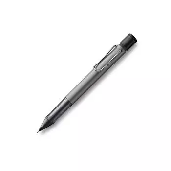 LAMY механический карандаш Alster Graphite L126 Limited подлинный импортный продукт 0,5 мм