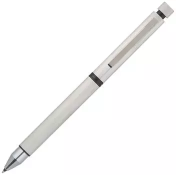 LAMY Многофункциональная ручка Матовый механический карандаш из нержавеющей стали L759 Механический карандаш Шариковая ручка-маркер Обычный импортный продукт 1 см x Tri-Pen