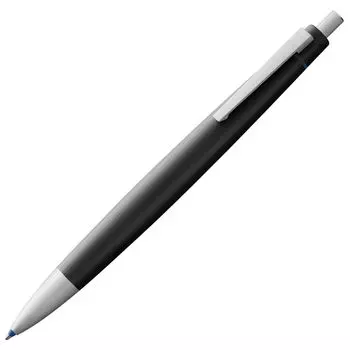 LAMY Multifunctional Pen 2000 Black L401 Ballpoint Pen 4 Colors Regular Imported Product Oil-based
