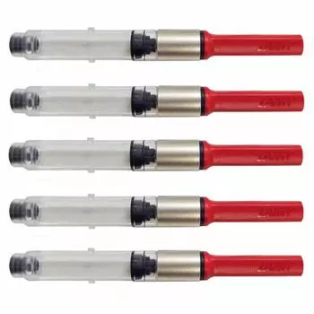 LAMY-преобразователь LZ28 (для Safari, Ulster, ABC, Nex) (набор 5) [элемент]