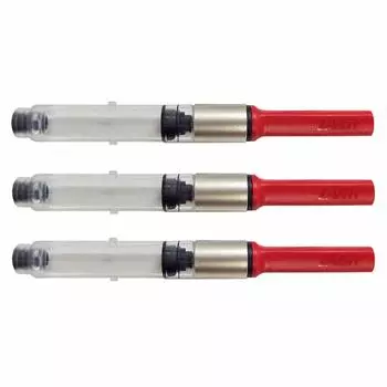 LAMY-преобразователь LZ28 (для Safari, Ulster, ABC, Nex) (набор 3) [элемент]