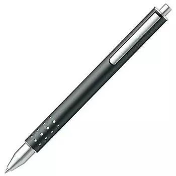 LAMY Роллер Swift графитовый L334GR [предмет] серый