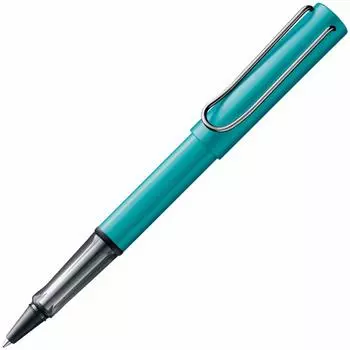 LAMY Rollerball Pen 2020 Limited Model Tourmaline AL-Star [Item]