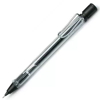 LAMY Safari Mechanical Pencil Model 0.5mm (Skeleton) [Item]